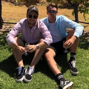 Meet your Posher, Mikey